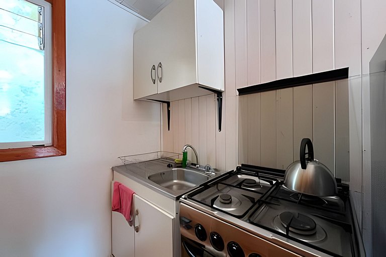 Oceana Suites Lican-Ray