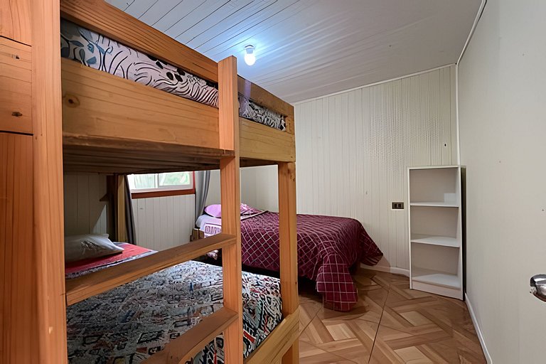 Oceana Suites Lican-Ray