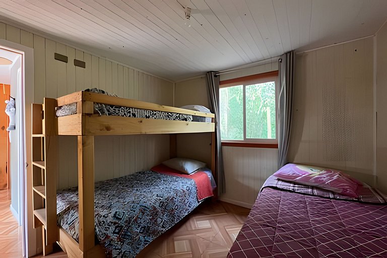 Oceana Suites Lican-Ray