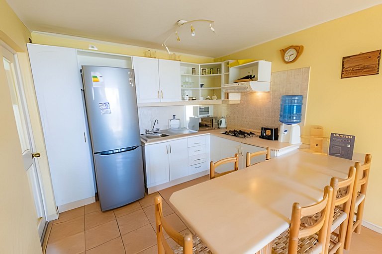 CLVAHOBP-C33 · Oceana Suites Bahia Pelicanos
