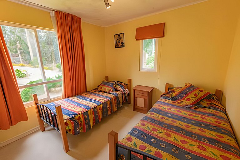 CLVAHOBP-C33 · Oceana Suites Bahia Pelicanos