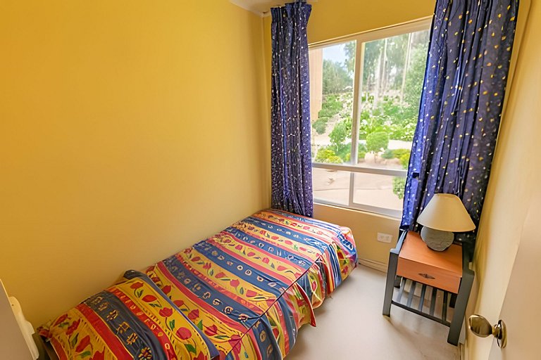 CLVAHOBP-C33 · Oceana Suites Bahia Pelicanos