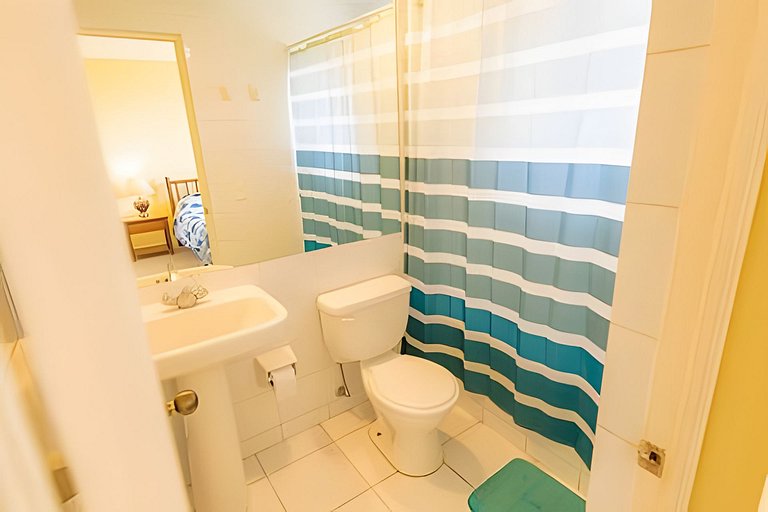 CLVAHOBP-C33 · Oceana Suites Bahia Pelicanos
