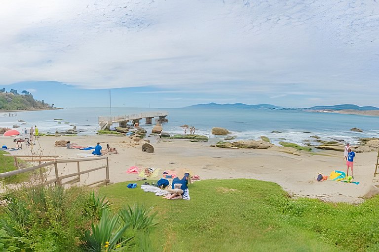 CLVAHOBP-C33 · Oceana Suites Bahia Pelicanos