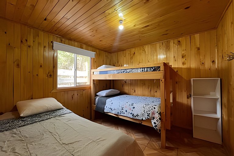 Oceana Suites Lican-Ray