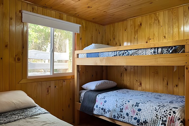 Oceana Suites Lican-Ray