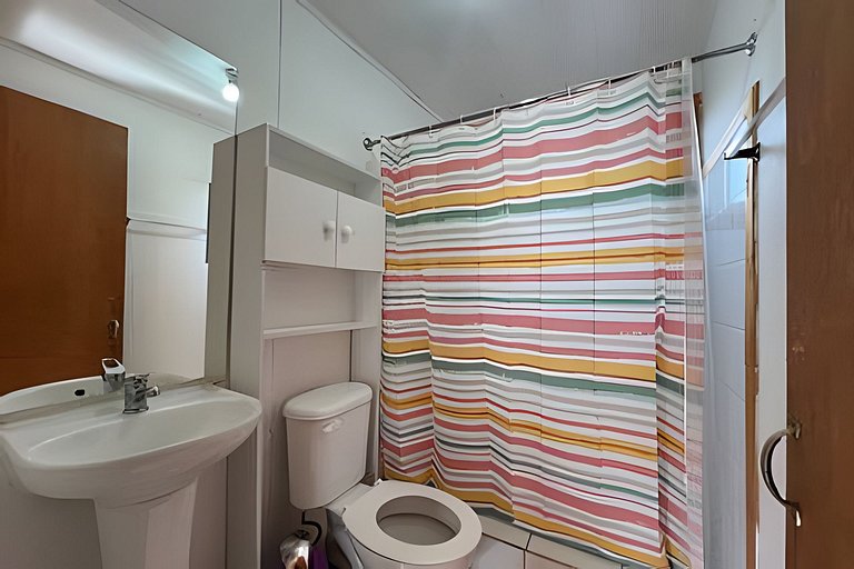 Oceana Suites Lican-Ray
