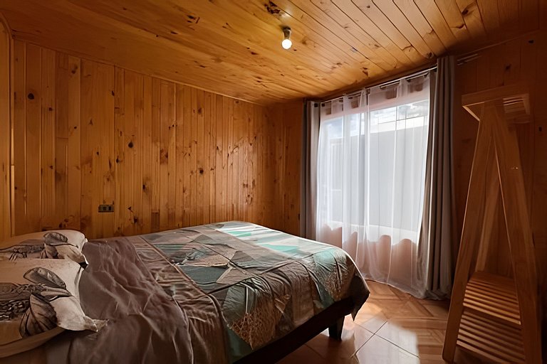 Oceana Suites Lican-Ray