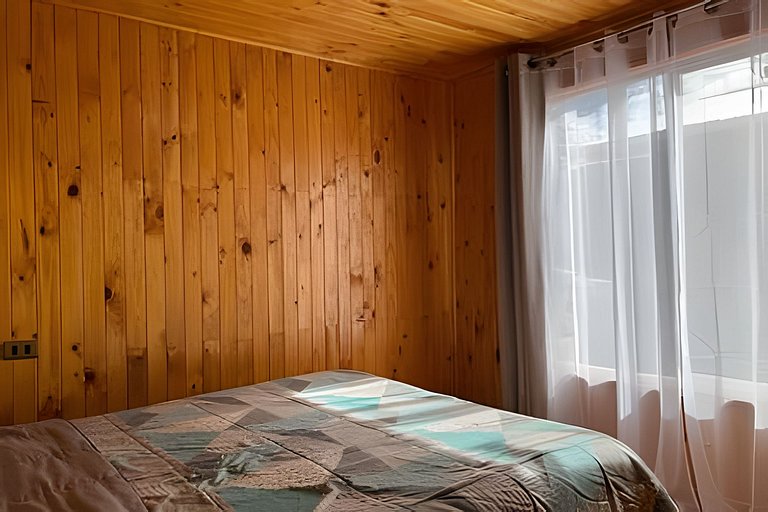 Oceana Suites Lican-Ray
