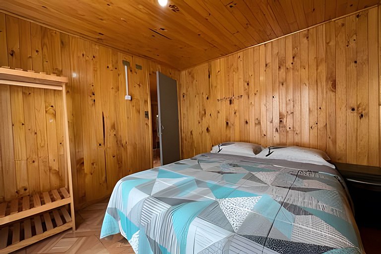 Oceana Suites Lican-Ray