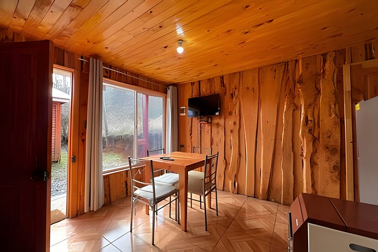 Oceana Suites Lican-Ray