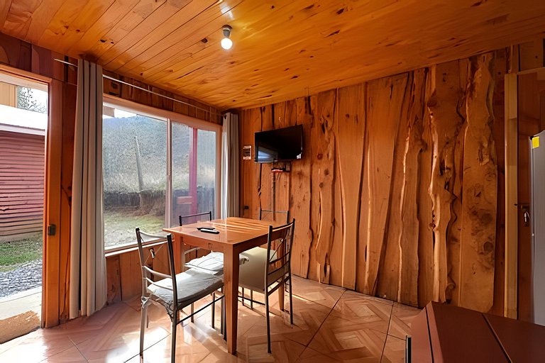 Oceana Suites Lican-Ray
