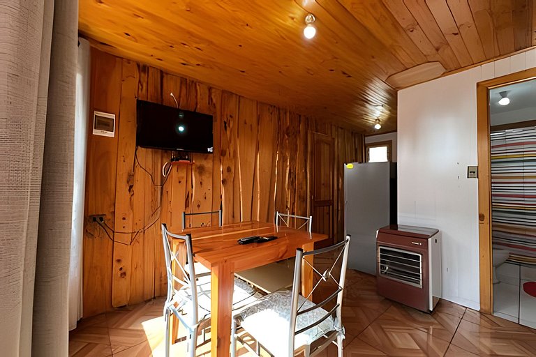 Oceana Suites Lican-Ray