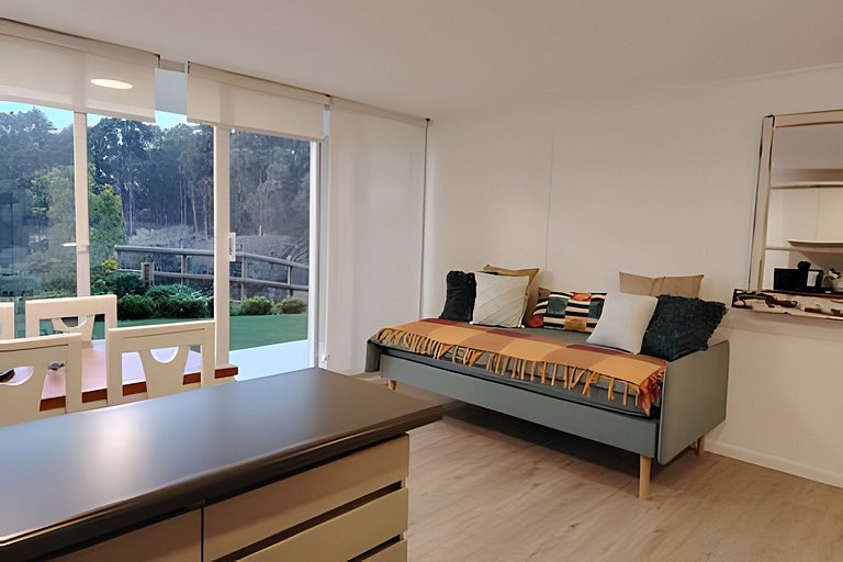 Oceana Suites Costa Quilen