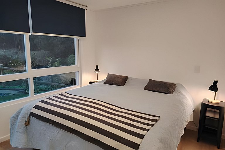 Oceana Suites Costa Quilen