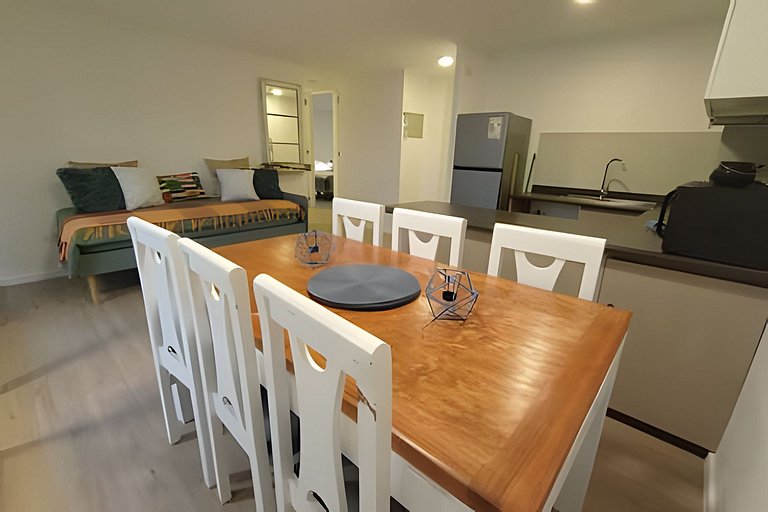 Oceana Suites Costa Quilen