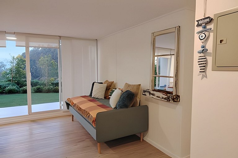 Oceana Suites Costa Quilen