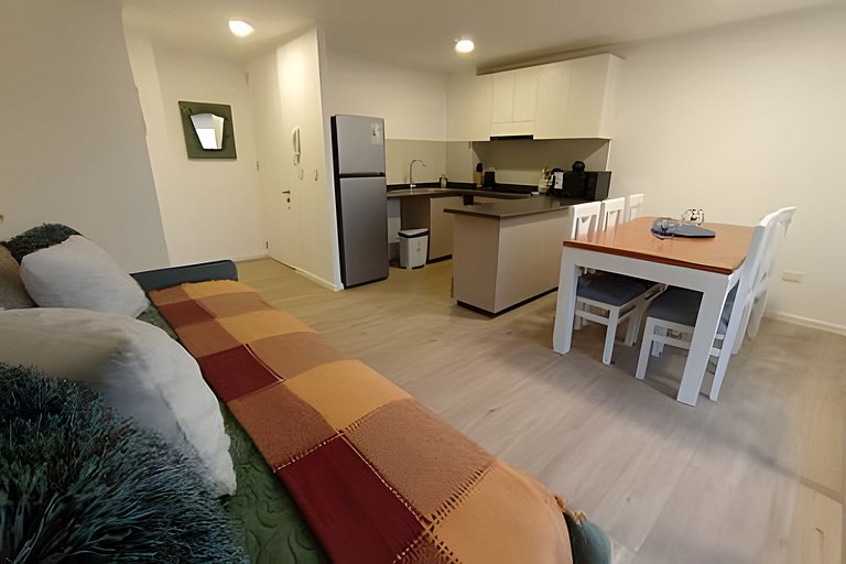 Oceana Suites Costa Quilen
