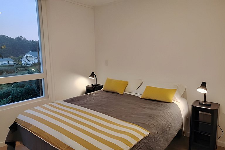 Oceana Suites Costa Quilen
