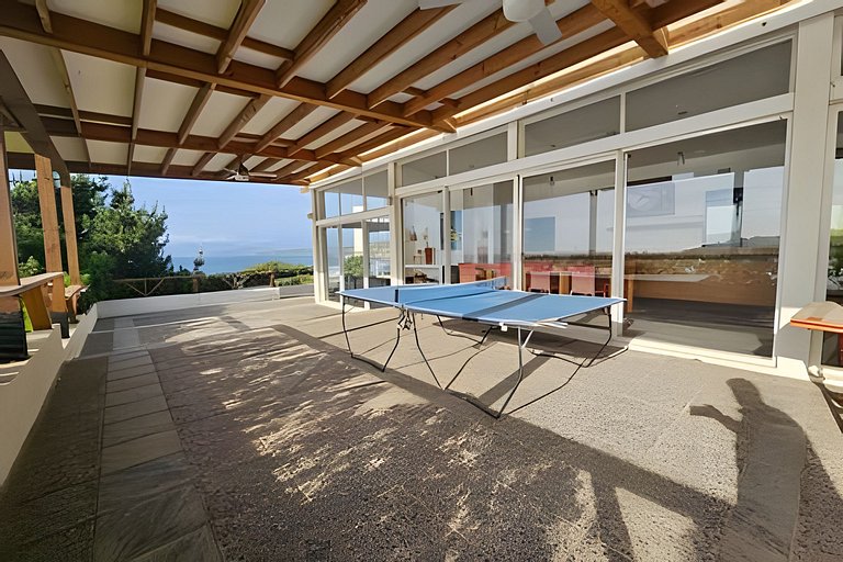 Oceana Suites Costa Quilen