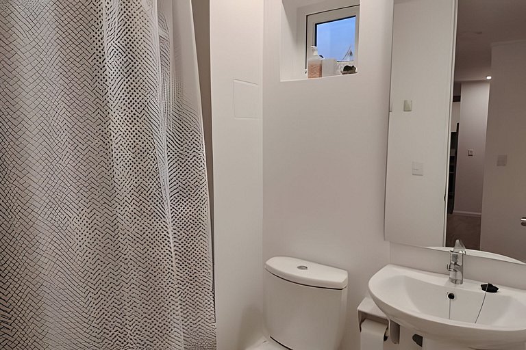 Oceana Suites Costa Quilen
