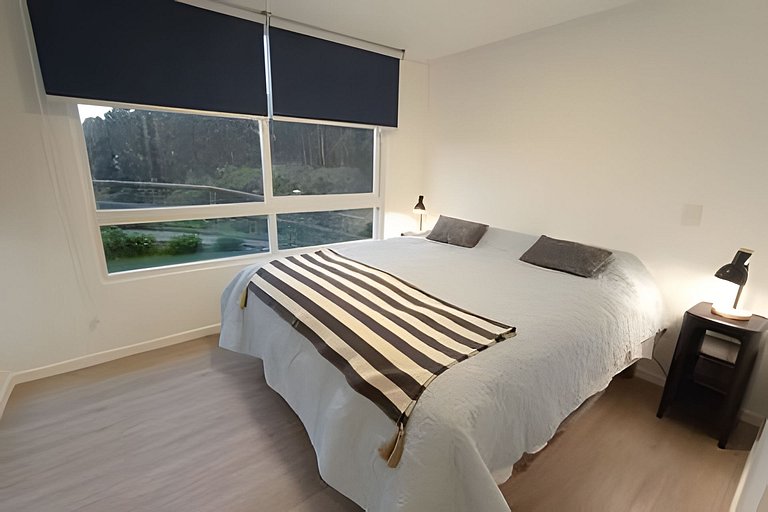 Oceana Suites Costa Quilen