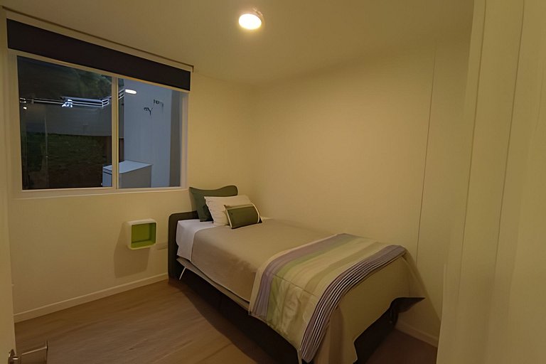 Oceana Suites Costa Quilen