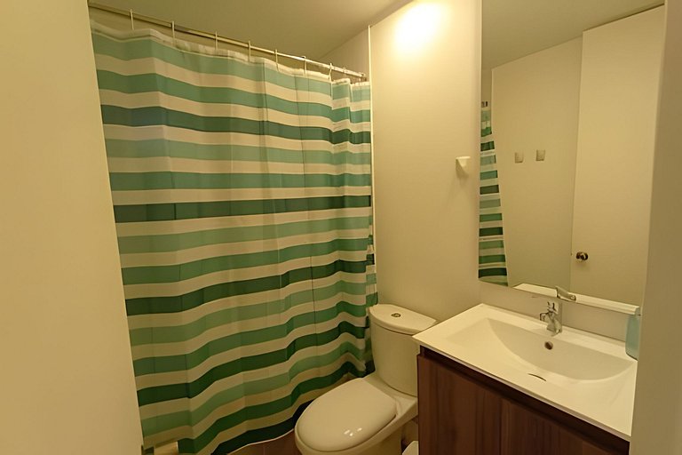 Oceana Suites Costa Quilen