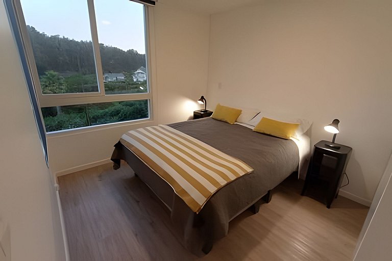 Oceana Suites Costa Quilen