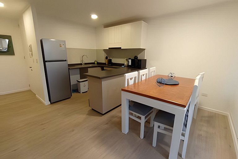 Oceana Suites Costa Quilen