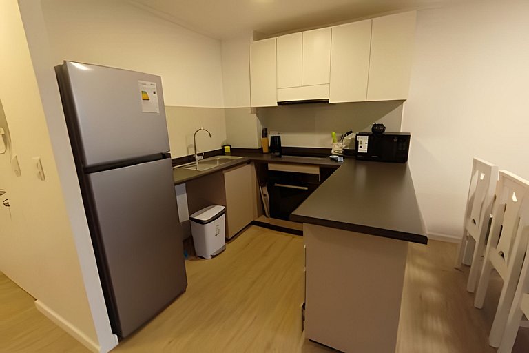 Oceana Suites Costa Quilen