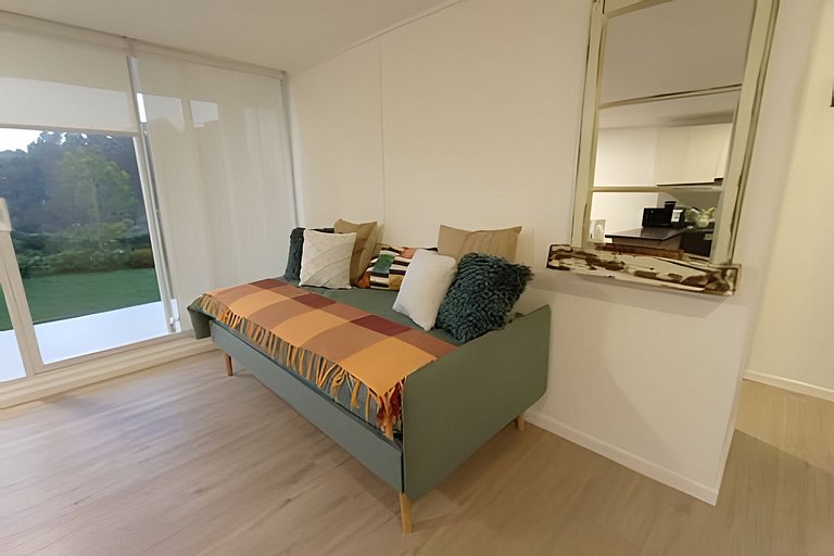Oceana Suites Costa Quilen
