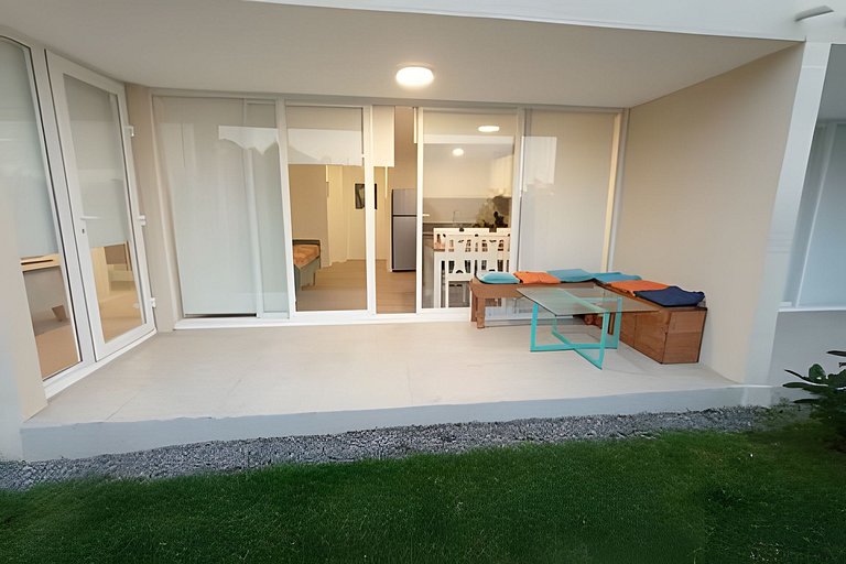 Oceana Suites Costa Quilen