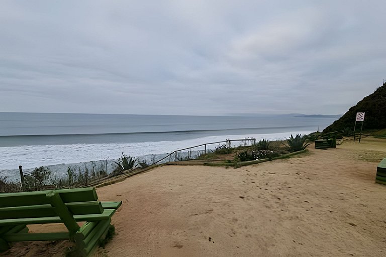 Oceana Suites Costa Quilen