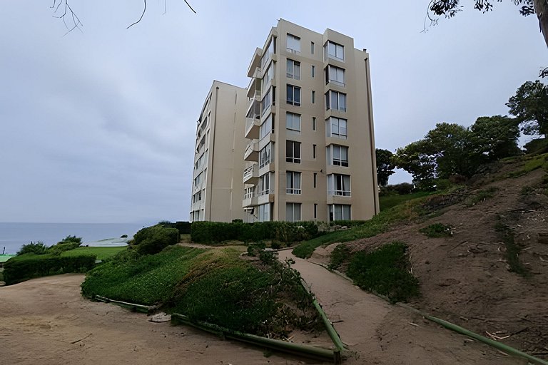 Oceana Suites Costa Quilen