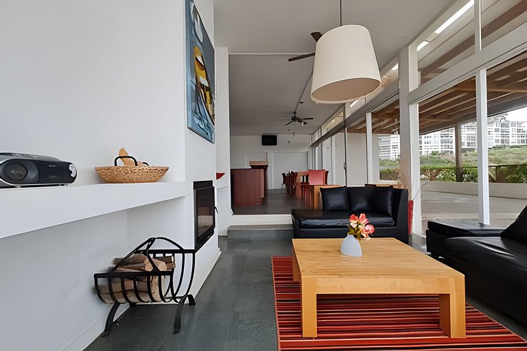 Oceana Suites Costa Quilen