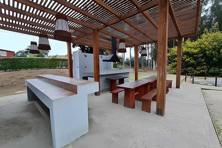 Oceana Suites Costa Quilen