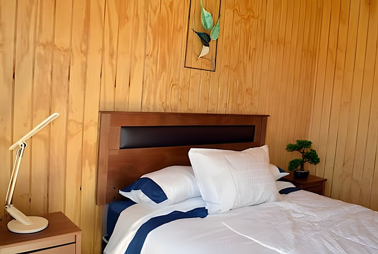 Oceana Suites en Curiñanco