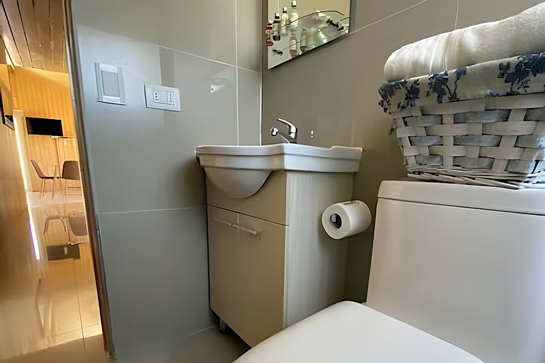 Oceana Suites en Curiñanco