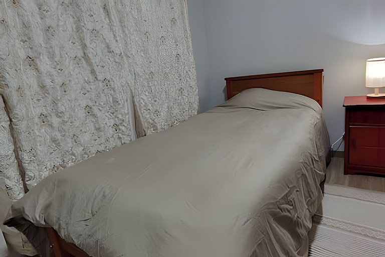 Oceana Suites Edificio Zañartu