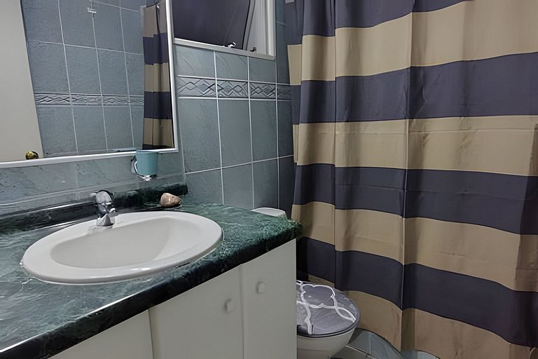 Oceana Suites Edificio Zañartu