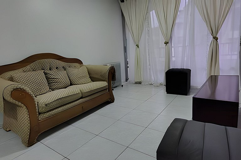 Oceana Suites Edificio Zañartu