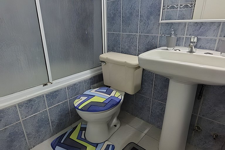 Oceana Suites Edificio Zañartu