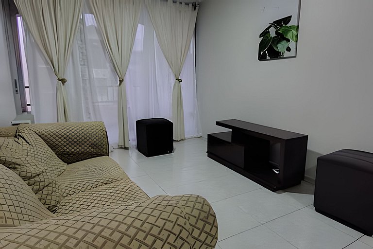 Oceana Suites Edificio Zañartu