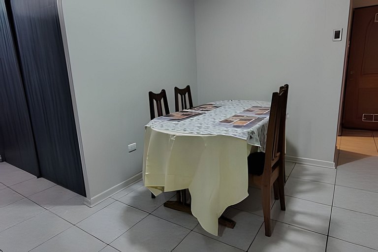 Oceana Suites Edificio Zañartu
