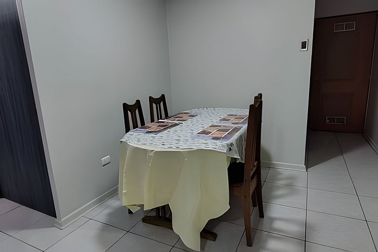 Oceana Suites Edificio Zañartu