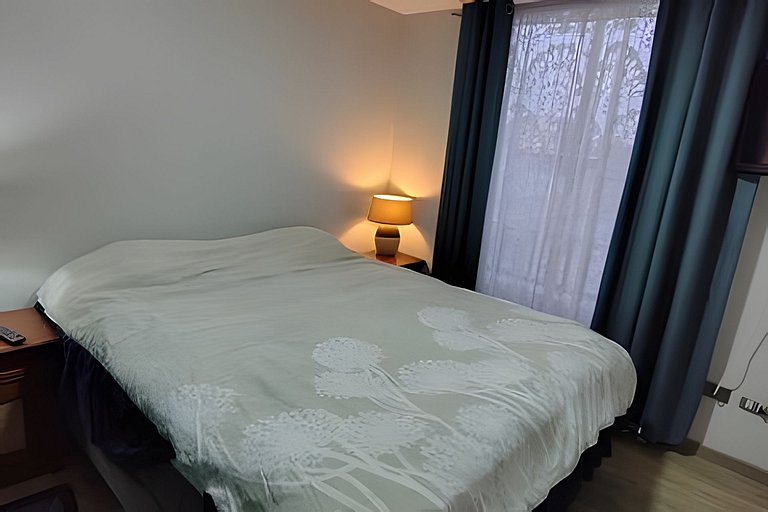 Oceana Suites Edificio Zañartu