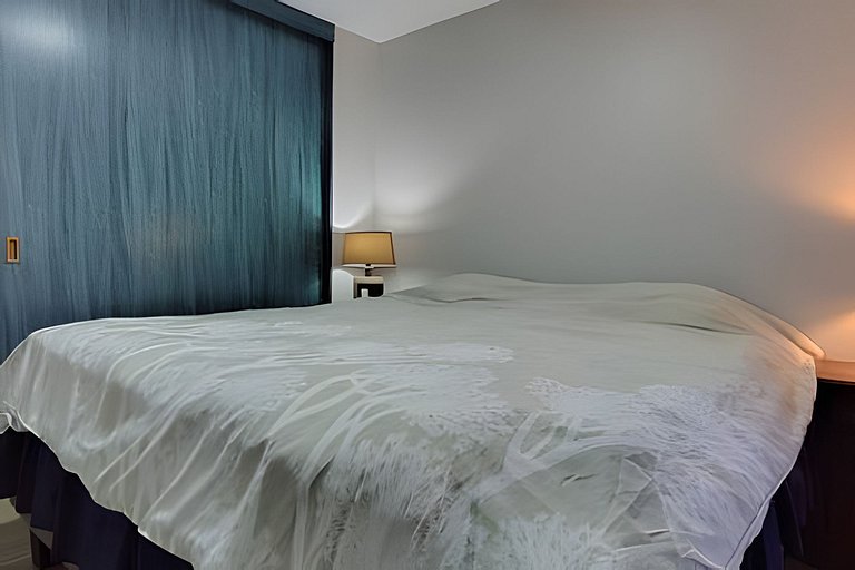 Oceana Suites Edificio Zañartu