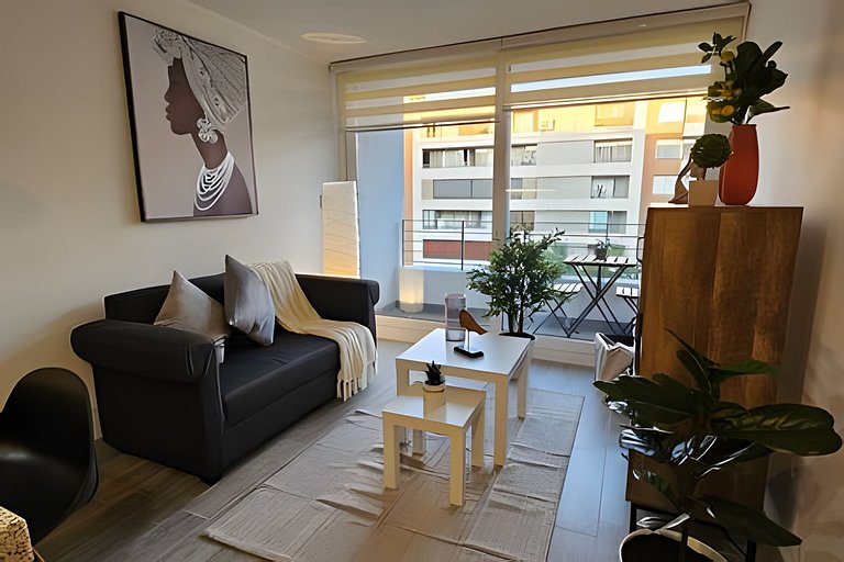 Oceana Suites Eco España