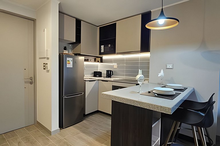 Oceana Suites Eco España